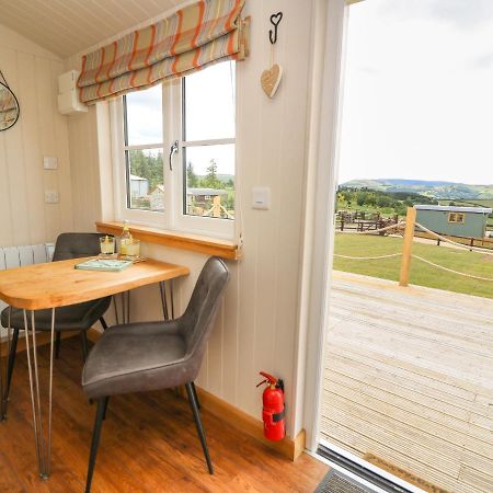 Marches Way Villa Rhayader Exterior photo